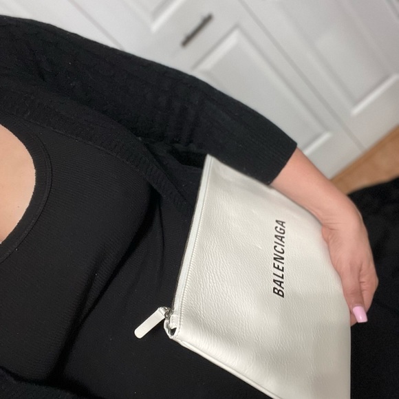 Balenciaga Clutch Authentic - Picture 5 of 6